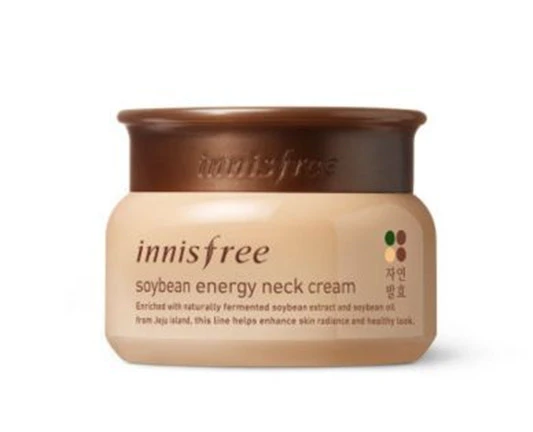 小姐姐的脸，大妈的脖子，颈部护理产品推荐 颈部护理 小姐姐的脸 大妈的脖子 颈部护理产品推荐 护肤品十大排名 第3张