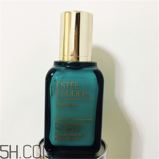 雅诗兰黛小绿瓶有用吗，雅诗兰黛适合什么年龄的人用 雅诗兰黛 雅诗兰黛小绿瓶有用吗 雅诗兰黛适合什么年龄的人用 第1张