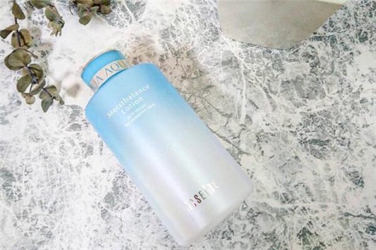 乳液和面霜的区别是什么 乳液 面霜 第1张