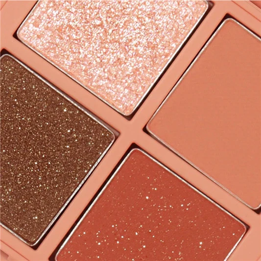 3CE四色眼影盘 眼影 3CE 第14张