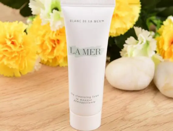 海蓝之谜洗面奶能用多久 海蓝之谜 洗面奶 第4张