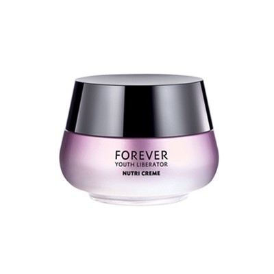 圣罗兰妍活青春面霜（滋润型）「对抗皱纹，抗老化」 圣罗兰 乳霜 第1张