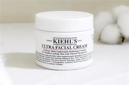 30多一罐的保湿面霜，简直是平价之王，囤了当身体乳都不心疼 面霜 第2张