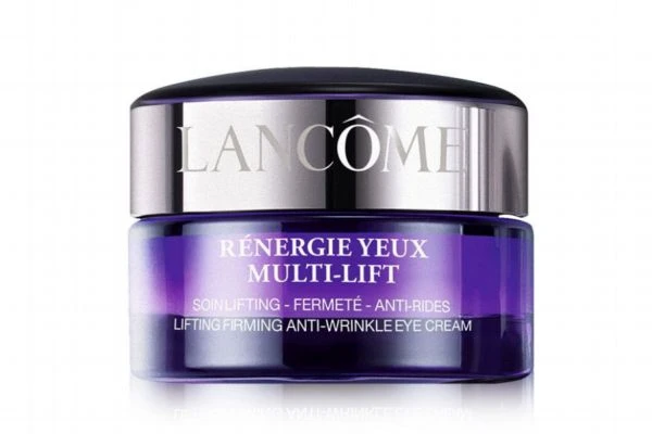 兰蔻紧致眼霜好用吗，兰蔻紧致眼霜适合年龄 兰蔻 眼霜 第2张