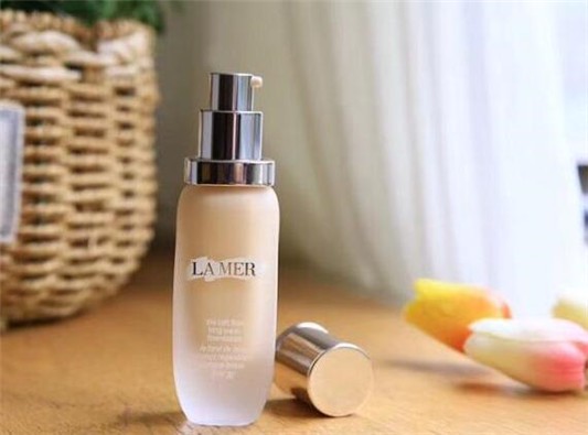 海蓝之谜粉底液能用多久 海蓝之谜 粉底液 第1张