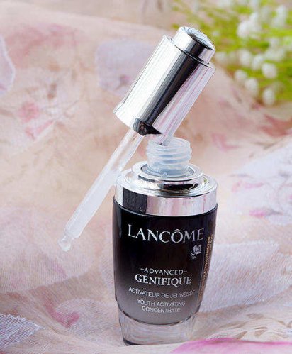 肌底液和精华液有什么区别 肌底液 精华液 美妆 第1张