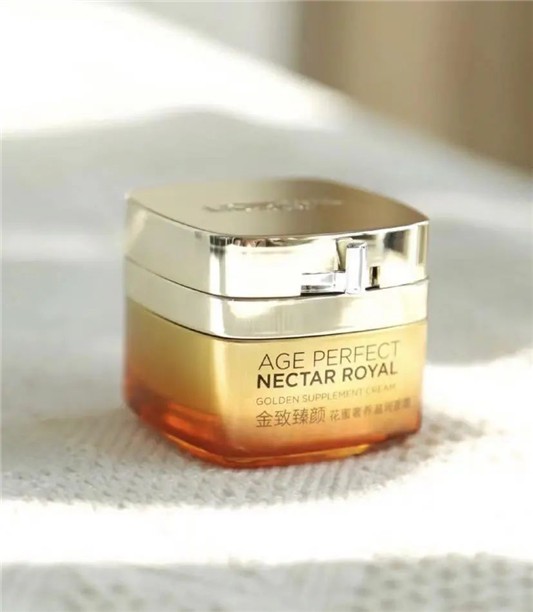 神仙面霜安排照顾你钱包的贵妇抗老面霜 面霜 第1张