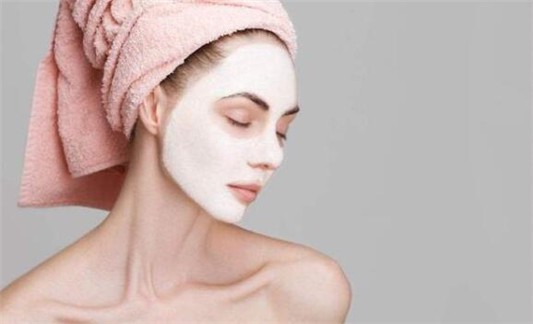 痘痘肌适合什么面膜 痘痘肌 第1张