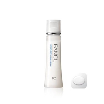 FANCL水盈乳液「水润 质感水润 润泽饱满」 FANCL 乳霜 第1张