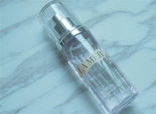 海蓝之谜舒缓喷雾成分 海蓝之谜 舒缓喷雾 第1张