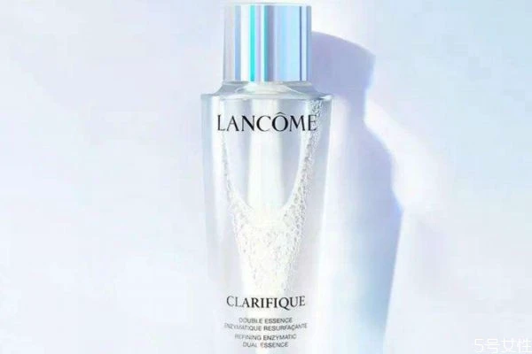 兰蔻极光水适合痘痘肌肤吗,兰蔻极光水功效 兰蔻极光水 兰蔻 第3张 兰蔻极光水适合痘痘肌肤吗,兰蔻极光水功效 兰蔻极光水 兰蔻 第3张