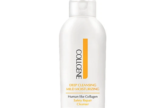 女生控油祛痘洗面奶哪种好 洗面奶 可丽金 第2张 女生控油祛痘洗面奶哪种好 洗面奶 可丽金 第2张