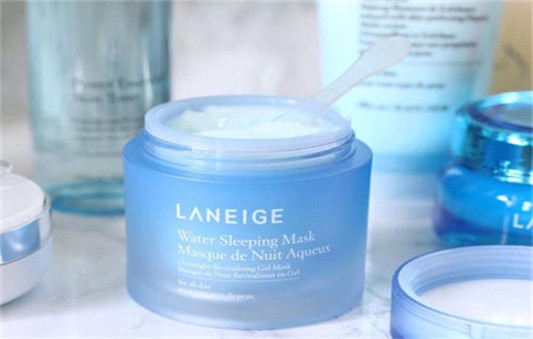 兰芝免洗面膜真的不用洗吗，免洗面膜不清洗的坏处 兰芝 兰芝睡眠面膜 补水面膜 第3张