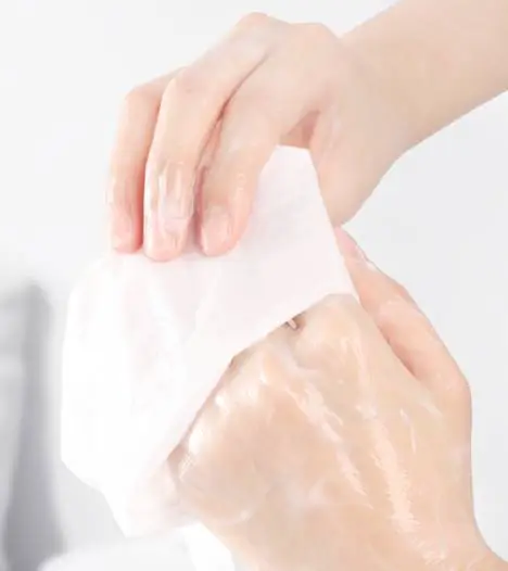 手膜可以戴着睡觉吗 手膜 手膜用法 美妆 第3张