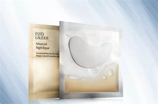 雅诗兰黛舒缓眼膜怎么辨别真假 雅诗兰黛 舒缓眼膜 第2张