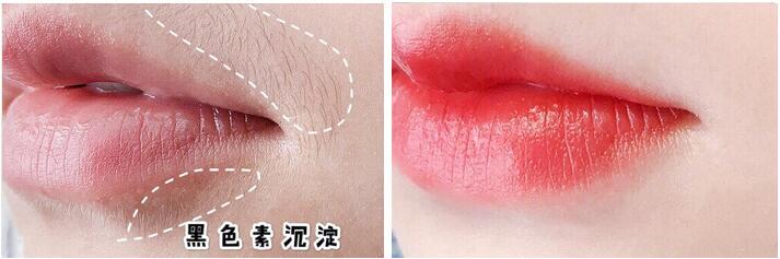 脸上很多汗毛有效脱毛方法 汗毛 去唇毛 美妆 第1张