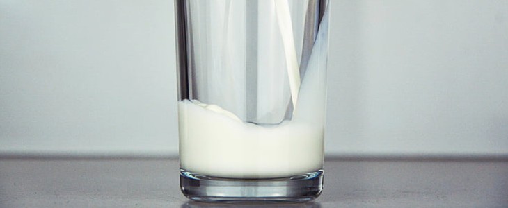 牛奶蜂蜜蛋清面膜的做法 牛奶蜂蜜蛋清面膜 美妆 第3张