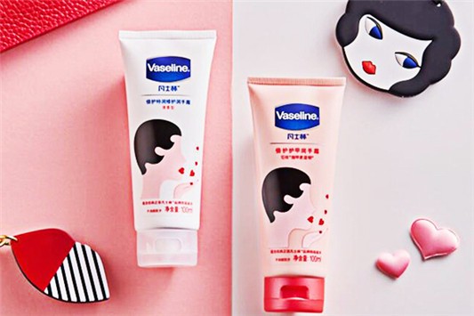 凡士林护手霜一瓶多少钱 凡士林 护手霜 第1张
