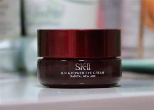 sk2大眼眼霜会长脂肪粒吗 sk2 大眼眼霜 第3张