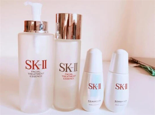 sk2小灯泡会毛孔堵塞么 sk2 小灯泡 第2张