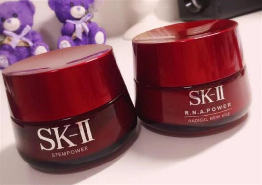 sk2大红瓶面霜能修复红血丝么 sk2 大红瓶 第2张