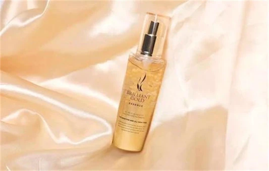 ahc黄金精华好用吗，ahc黄金精华怎么用 AHC 黄金 精华液 第3张