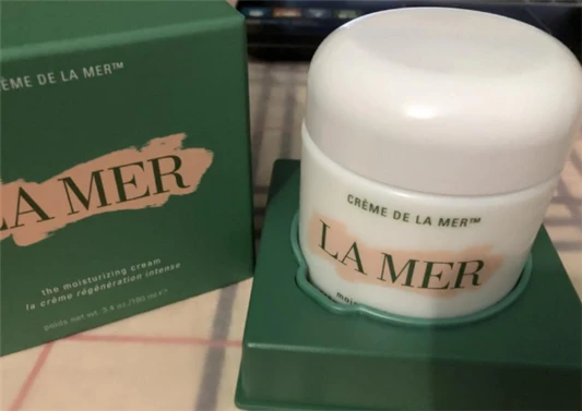 海蓝之谜精华面霜需要乳化吗 海蓝之谜 精华面霜 第4张