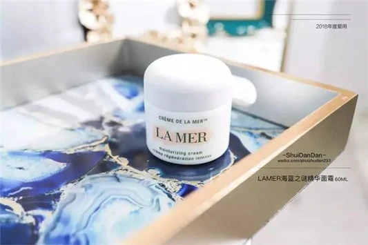 高口碑面霜盘点测评，这些品牌保湿霜，超强补水保湿清爽不油腻 面霜 第4张