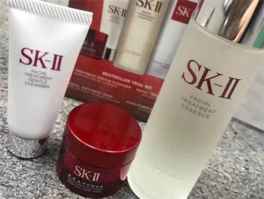 sk2神仙水指的是哪一款产品 sk2神仙水 第4张
