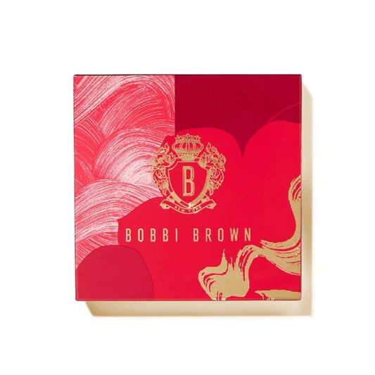新品 | BOBBI BROWN Luck Lunar New Year Collection 2021年1月2日上市 第11张