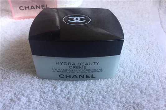 香奈儿面霜真假辨别图 香奈儿 面霜 第1张