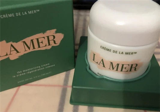 海蓝之谜精华乳霜用法 海蓝之谜 精华乳霜 第3张