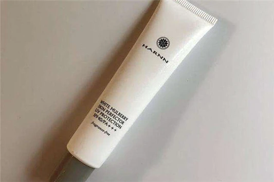 防晒霜可以美白吗 防晒霜 美白防晒霜 第2张