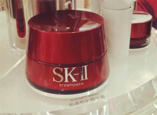日本sk2大红瓶面霜价格 sk2 大红瓶 第4张