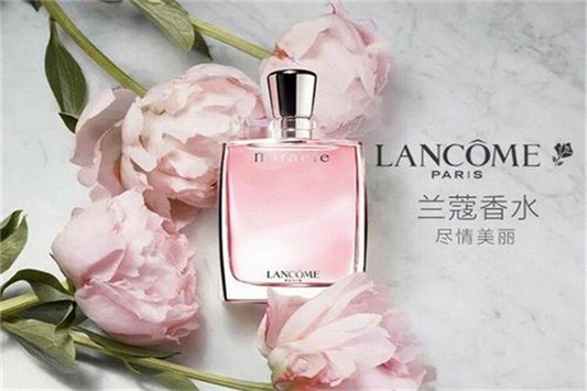 兰蔻香水进眼睛里了 怎么办 兰蔻 香水 第1张