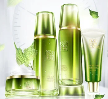 相宜本草和百雀羚哪个好用 相宜本草 百雀羚 美妆 第2张