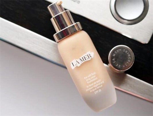 海蓝之谜粉底液价格 海蓝之谜 粉底液 第1张