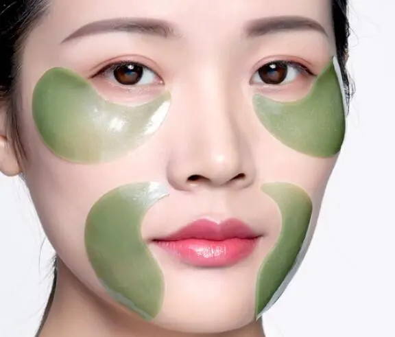 失眠睡不着长眼袋怎么办 眼袋 去眼袋 美妆 第3张