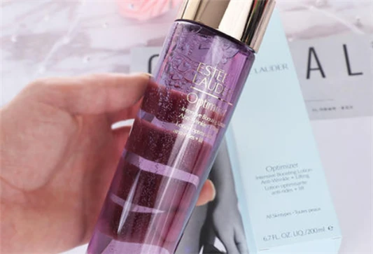 雅诗兰黛紧实抗皱竹粹水适合多大年龄 雅诗兰黛 竹粹水 第3张