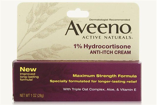 艾维诺湿疹霜可以每天都用吗 艾维诺 湿疹霜 第1张