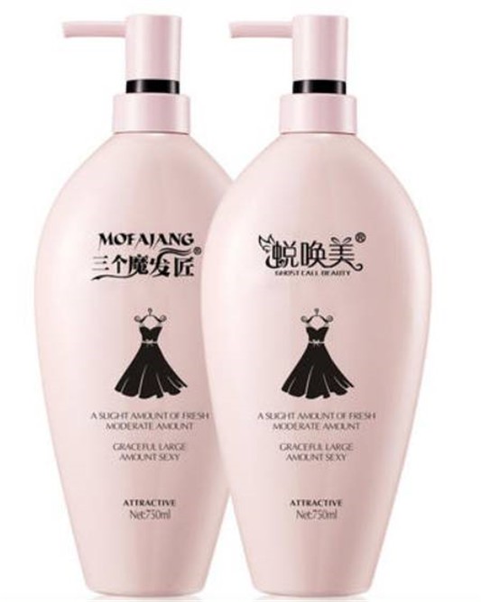 什么洗发水特别香还留香 洗发水 洗发水留香 美妆 第1张