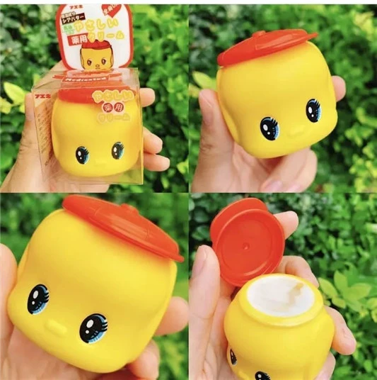 宝宝秋冬面霜好物推荐 面霜 宝宝 第2张