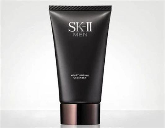 sk2氨基酸洗面奶能卸妆吗 sk2 氨基酸洗面奶 第2张