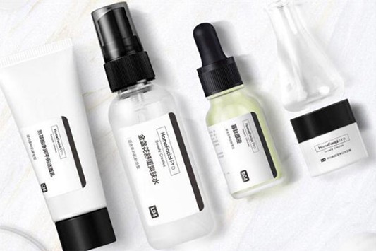 hfp护肤品适合多大年龄 hfp 寡肽原液 第1张