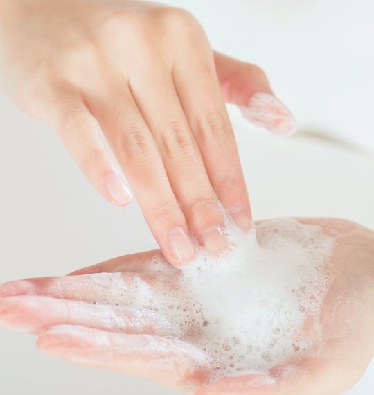 欧莱雅L'oreal男士洗面奶女士能用吗 欧莱雅 男士洗面奶 美妆 第1张