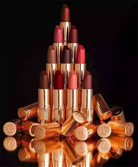 识货上的口红为什么那么便宜 识货 识货口红 美妆 第2张