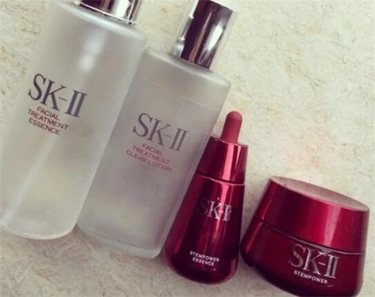 sk2什么霜适合油性皮肤 sk2 什么霜适合油性皮肤 第2张