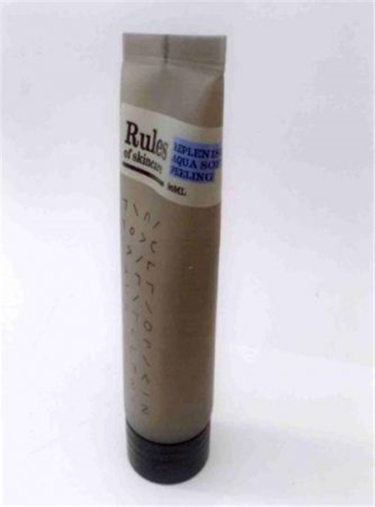 Too Cool For School 涂酷莹润水晶净肤磨砂膏「净肤润肤 去角质」 洁面 第1张 Too Cool For School 涂酷莹润水晶净肤磨砂膏「净肤润肤 去角质」 洁面 第1张