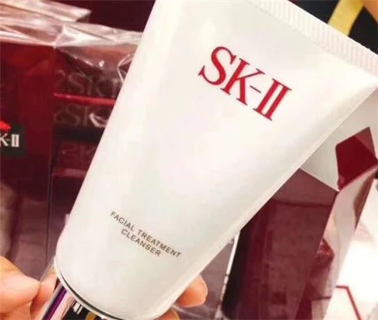 sk2洁面霜大概用多久 sk2 洁面霜 第3张