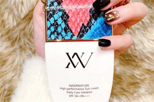 混油性皮肤用什么样的防晒霜 防晒霜 VenuslabVL 第4张